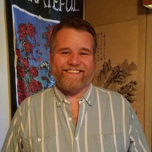 Meet your Posher, Rick